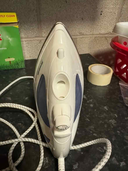 Photo of free Rowenta Steam Iron (Cheadle Hulme SK8) #2