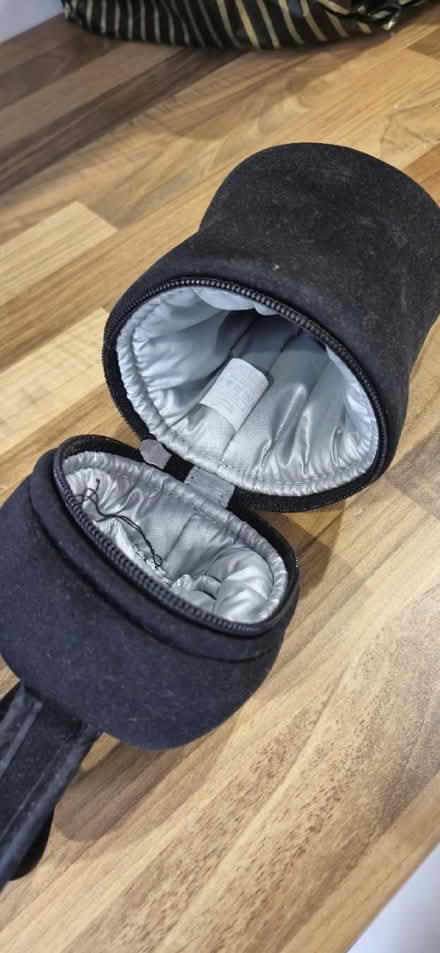 Photo of free Tommy Tippee bottle bag (CR4 Mitcham) #2