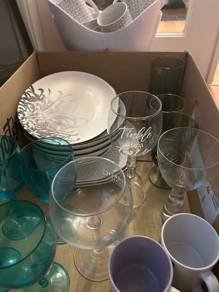 Photo of free Kitchen clear out (Eccles, M30) #2