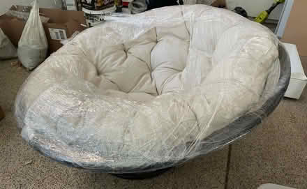 Photo of free Chair (West Menlo Park) #3