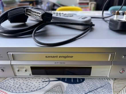 Photo of free Sony video recorder (Teddington TW11) #2