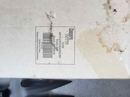 Photo of free Garden hand tools with extendable handles (Great Asby CA16) #3