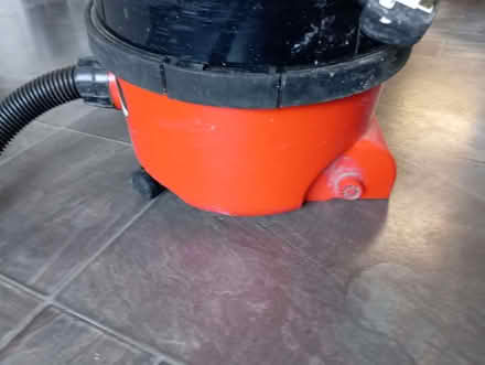 Photo of Henry cleaner for spares (Hillsborough S6) #1