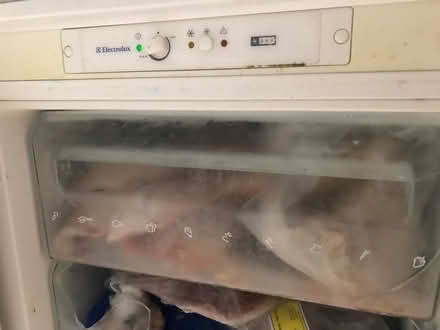 Photo of ELectrolux Freezer Drawers (DA11) #1