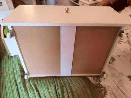 Photo of free Under the bed drawers on casters. (Greaves LA1) #3