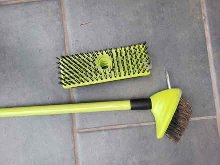 Photo of free Patio or block paving weeder (Great Asby CA16) #2