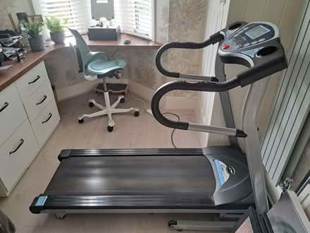 Photo of free Treo T102 Treadmill (Needs Minor Repair) (Alexandra Park N11) #3