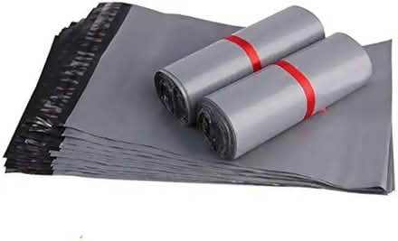 Photo of Packaging Materials (Top Amersham HP6) #1