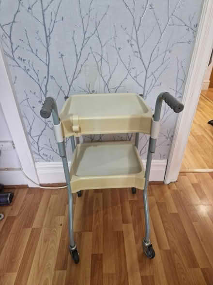 Photo of free Walker Trolley (Wallasey) #1