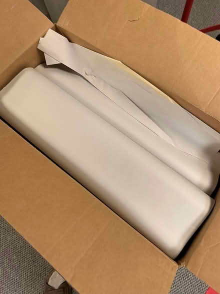 Photo of free Assorted Shipping Supplies (West Seattle) #1