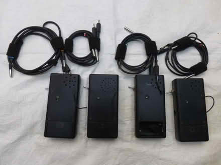 Photo of free Four EmonTx Open Energy Monitors (Topsham) #1