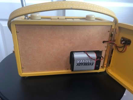 Photo of free Radio (Hook Heath GU22) #1