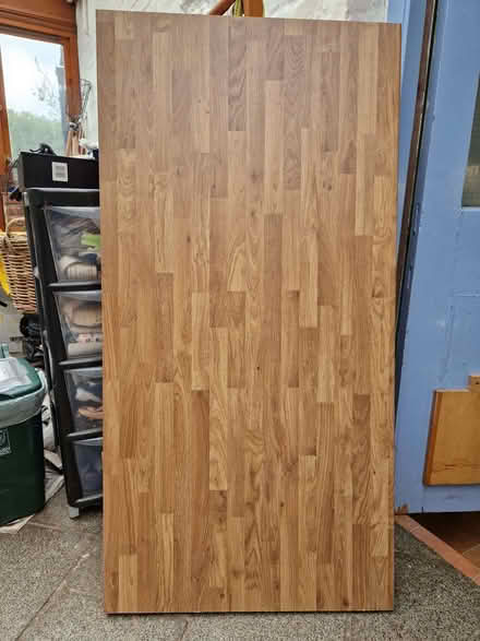 Photo of free Worktop offcut (Old Town HP2) #1