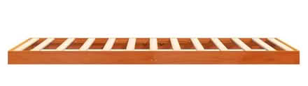 Photo of Wooden slats (Haringey N15 3) #2