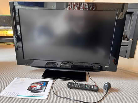 Photo of free Panasonic Viera TV 32inch Colour Full_HD LCD (Emsworth PO10) #1