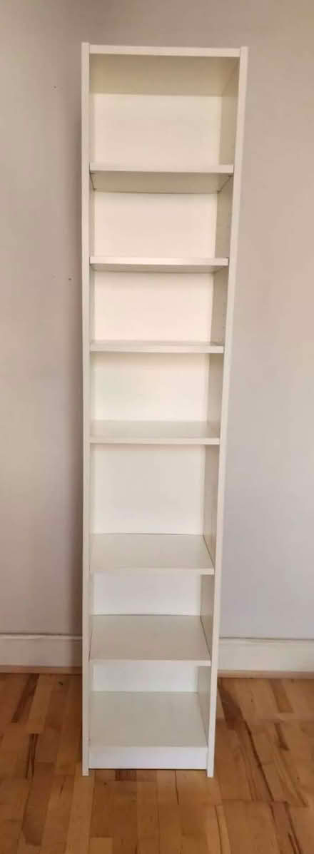 Photo of free Ikea Billy Bookcase (East Dulwich SE22) #1