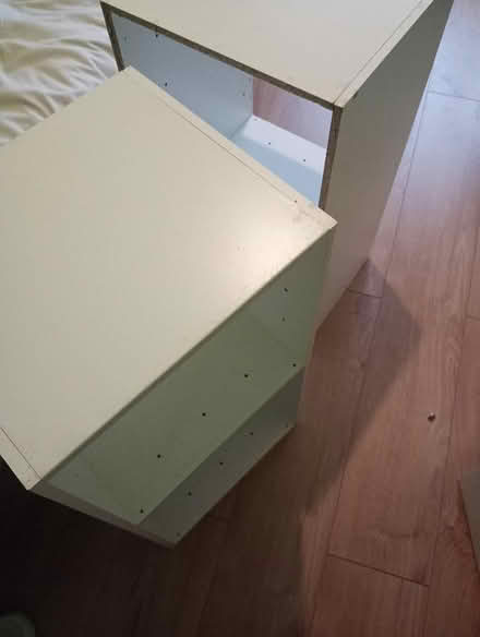 Photo of free Storage cabinets (Weybridge KT13) #2