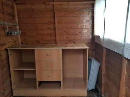 Photo of free Garden Shed (CT9) #2