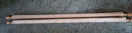 Photo of free Tapestry/cross stitch frame (Stinchcombe GL11) #1
