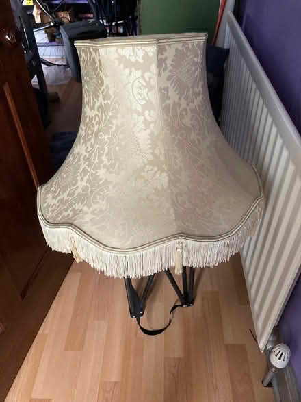 Photo of free Lamp shade (Annfield Plain) #1