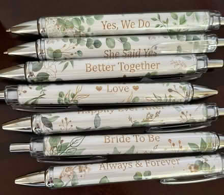Photo of free Bridal Pens (Jackson, NJ) #1