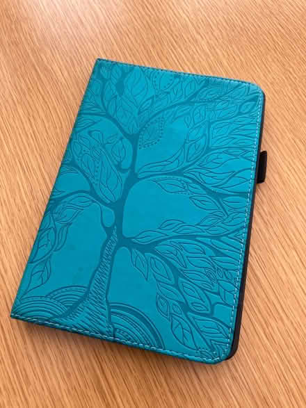 Photo of free iPad Mini Case (Fetcham) #1