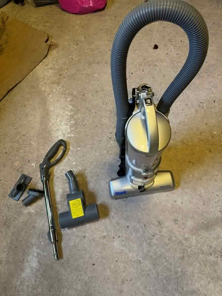 Photo of free Shark Transformer Vacuum Cleaner (Cheadle Hulme SK8) #1