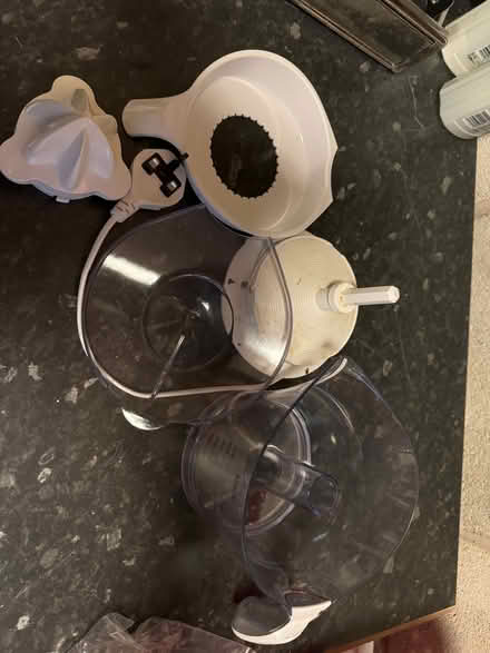 Photo of free Braun Citrus Press (Cheadle Hulme SK8) #2