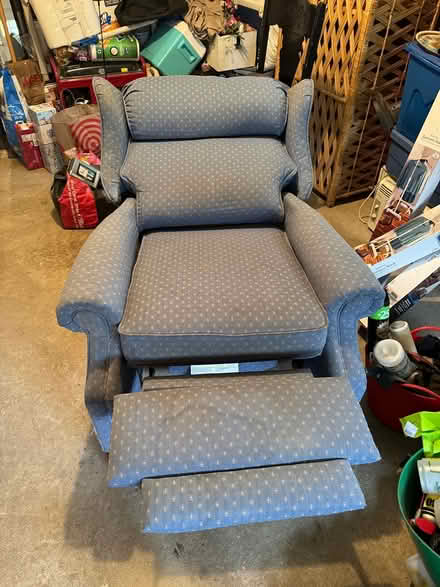 Photo of free Lane Recliner (Rhinebeck, NY) #2