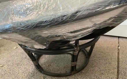 Photo of free Chair (West Menlo Park) #2