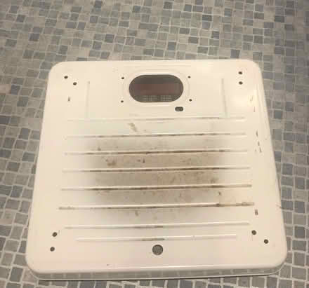Photo of free Bathroom Scale (Stobswell DD4) #1