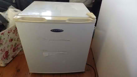 Photo of free A small freezer (Little Chalfont HP6) #1