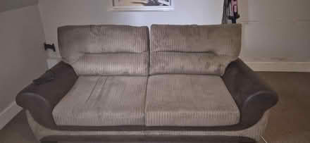 Photo of free Sofas (W14) #2