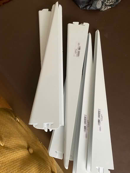 Photo of free Wall brackets (Kimberley NG16) #3