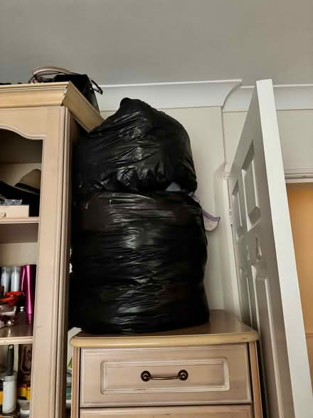 Photo of free Size 12/14/16 clothes (Portsmouth) #1