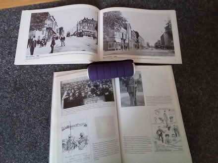 Photo of free Southampton in Old Photographs (Havant PO9) #2