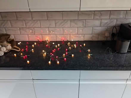 Photo of free Fairy Lights (BA1) #1