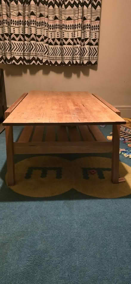 Photo of free Coffee Table (Maidstone ME15) #1