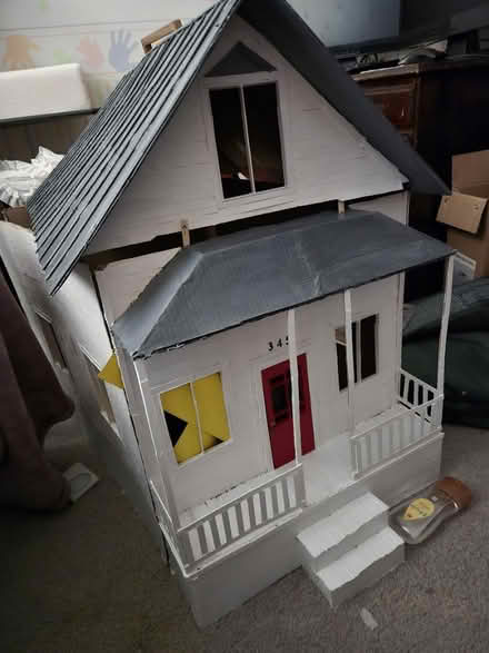 Photo of free House (Glendale Hts-Fullerton/Schmale) #2