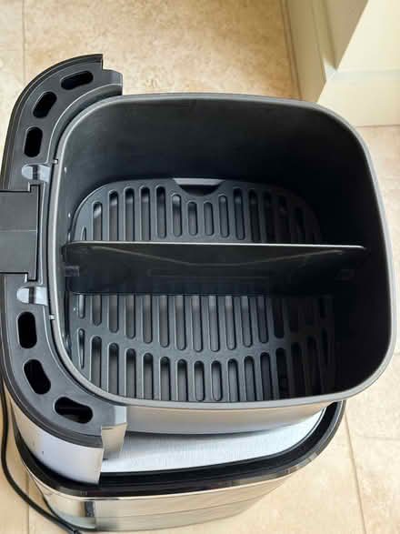 Photo of free Tefal Easy Fry & Grill XXL (Langham NR25) #2