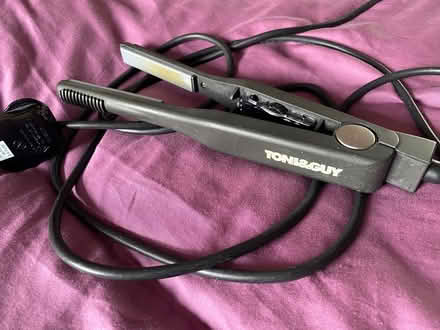 Photo of free Hair Straighteners (Warminster BA12) #1