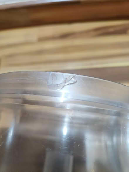 Photo of free Magimix parts (4100 & 5100) (Heaton NE6) #2