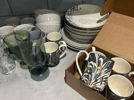 Photo of free Kitchen clear out (Eccles, M30) #1