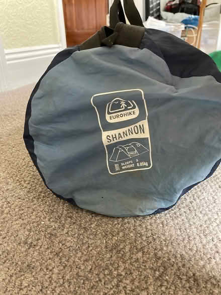 Photo of free Large tent (Annfield Plain) #2