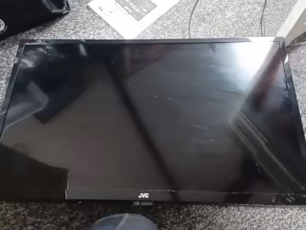 Photo of free JVC 32" smart tv - fully working (Crawcrook) #1