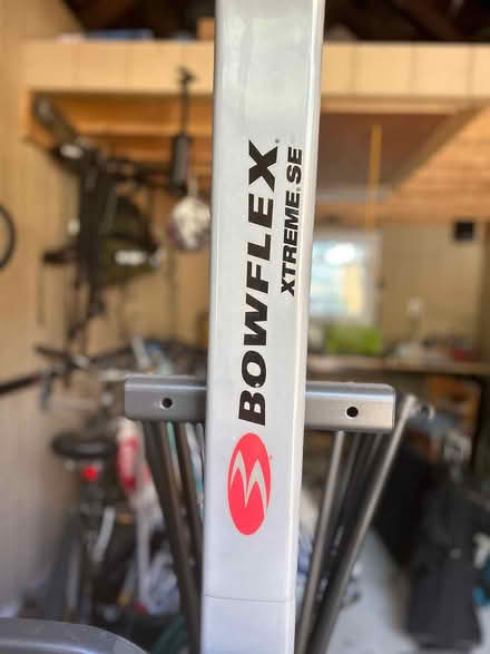 Photo of free Bowflex Xtreme SE (Chevy Chase DC) #1