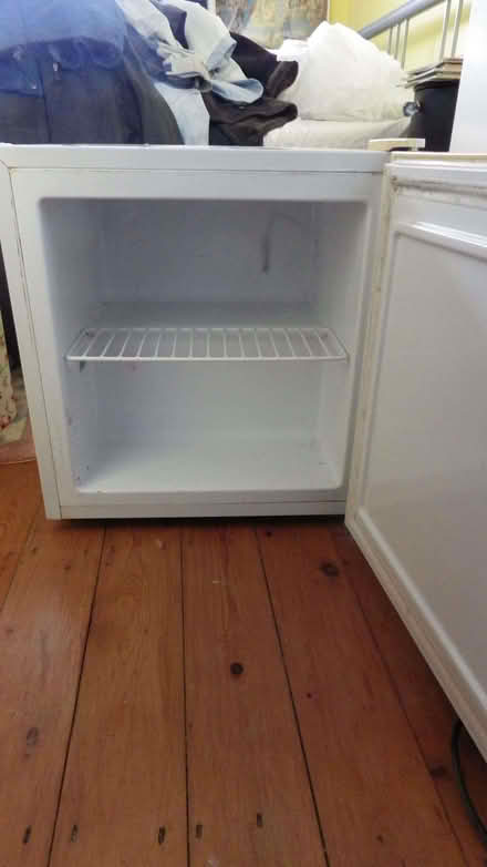 Photo of free A small freezer (Little Chalfont HP6) #2