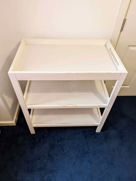 Photo of free Mothercare Baby Changing Unit (Sidemoor B61) #2