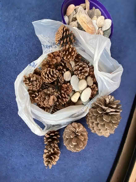 Photo of free Creative bits (Sutton Coldfield) #2