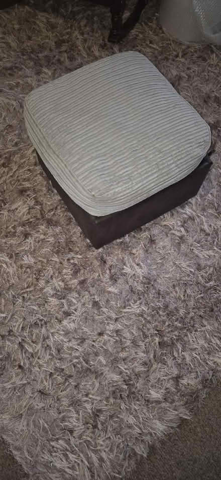Photo of free Sofas (W14) #1
